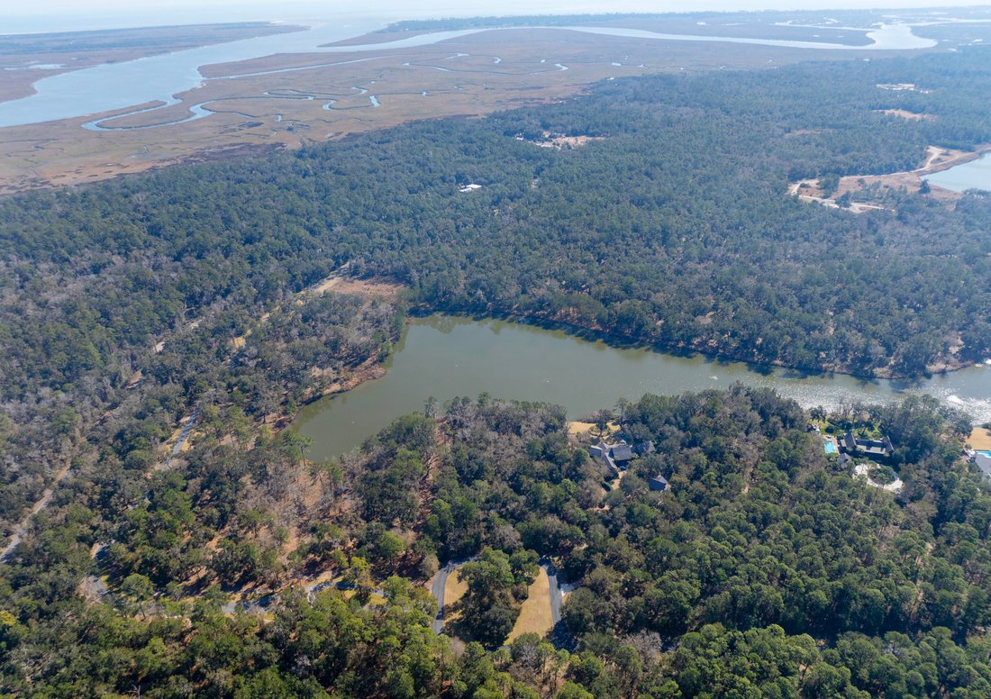 Land in St. Simons, Georgia, United States 1 - 15178907