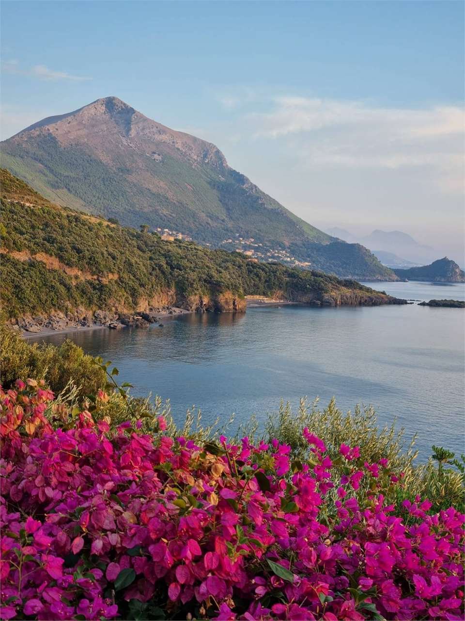 Villa in Maratea, Basilicata, Italy 5 - 15176319