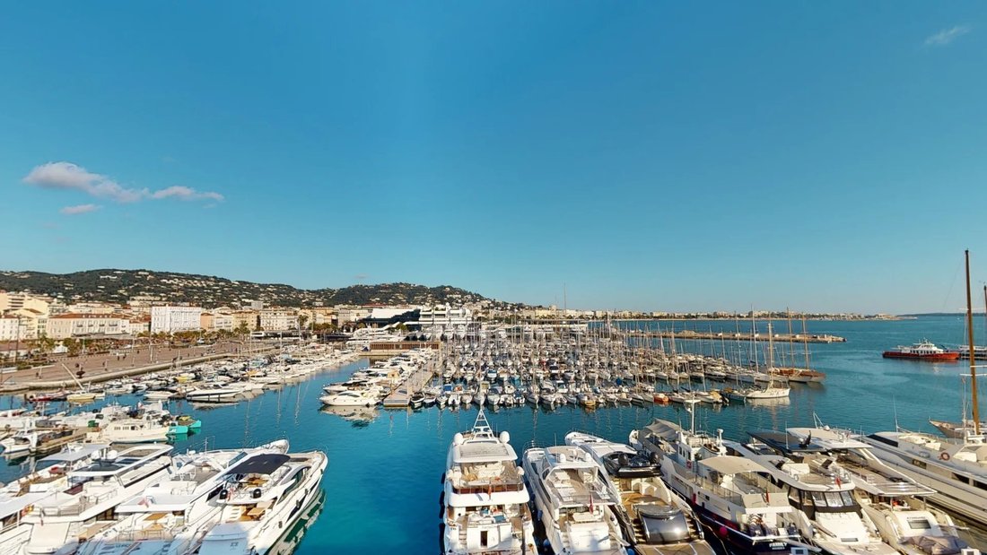 Apartment in Cannes, Provence-Alpes-Côte d'Azur, France 3 - 15178771