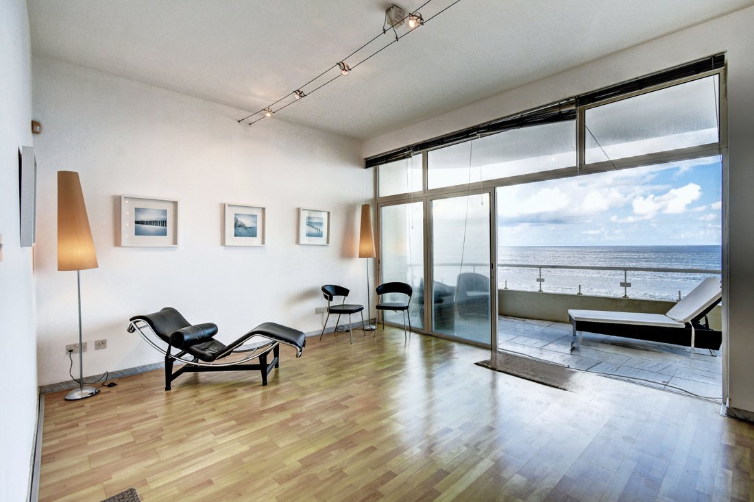 Apartment in Sliema, Malta 4 - 15176528