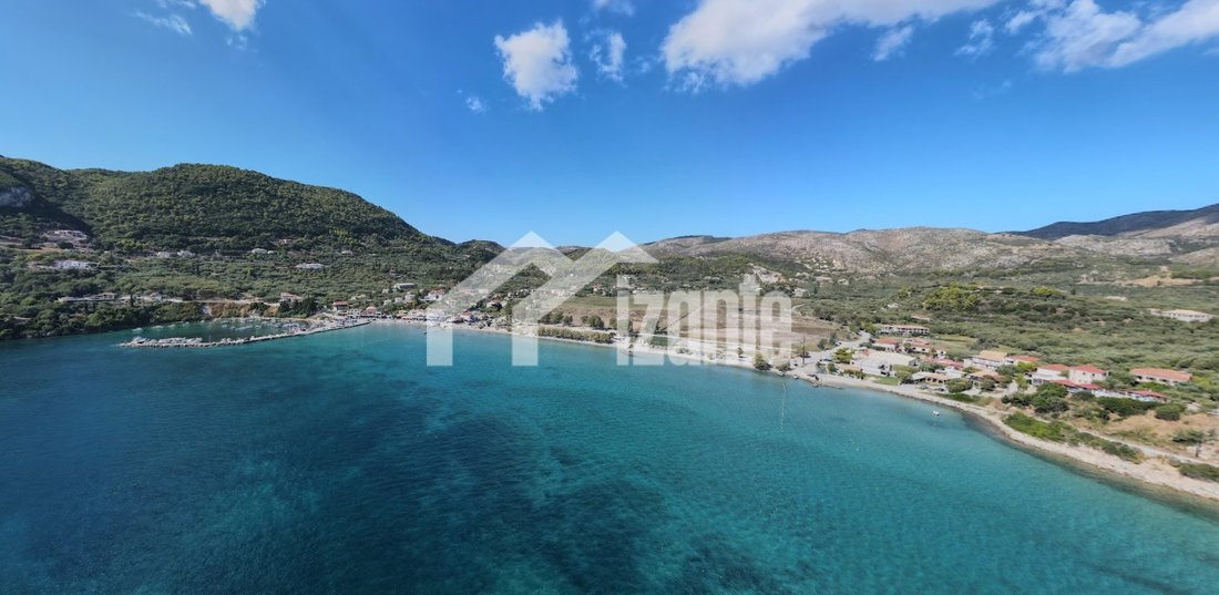 Land in Keriou, Laganas, Greece 1 - 15178083