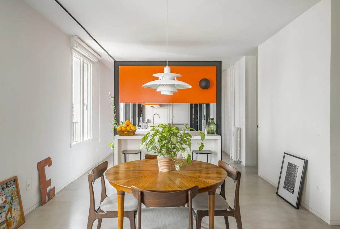Apartment in Centro, Community of Madrid, Spain 1 - 14365821