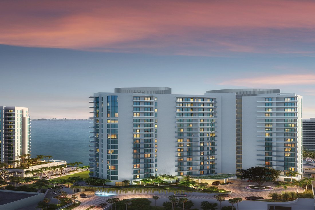 Condo in Sarasota, Florida, United States 1 - 15175420