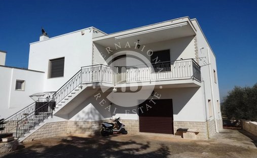 Villa in Center, Monopoli, Italy 1