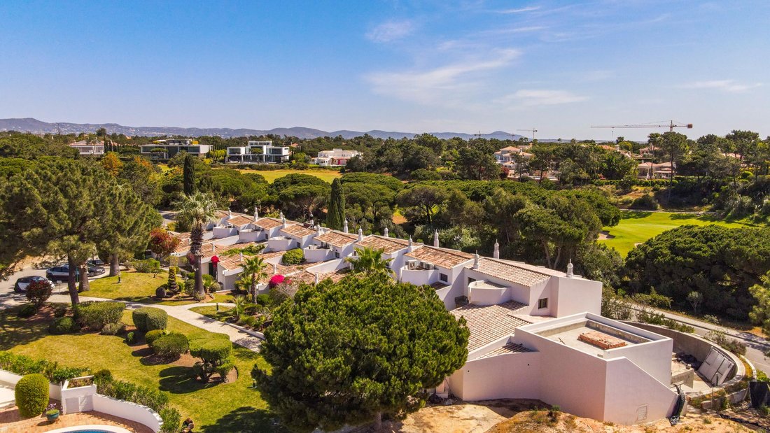 Villa in Quinta do Lago, Almancil, Portugal 5 - 15178404