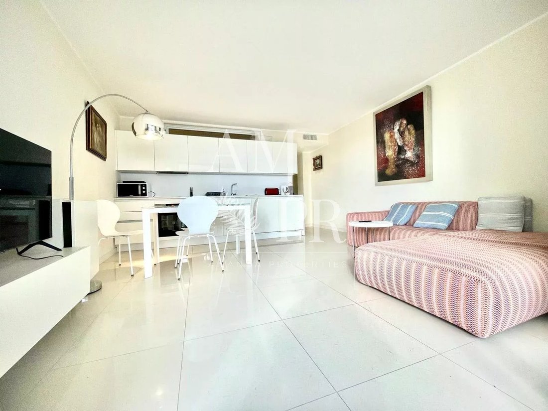 Apartment in French Riviera, Provence-Alpes-Côte d'Azur, France 3 - 14099178