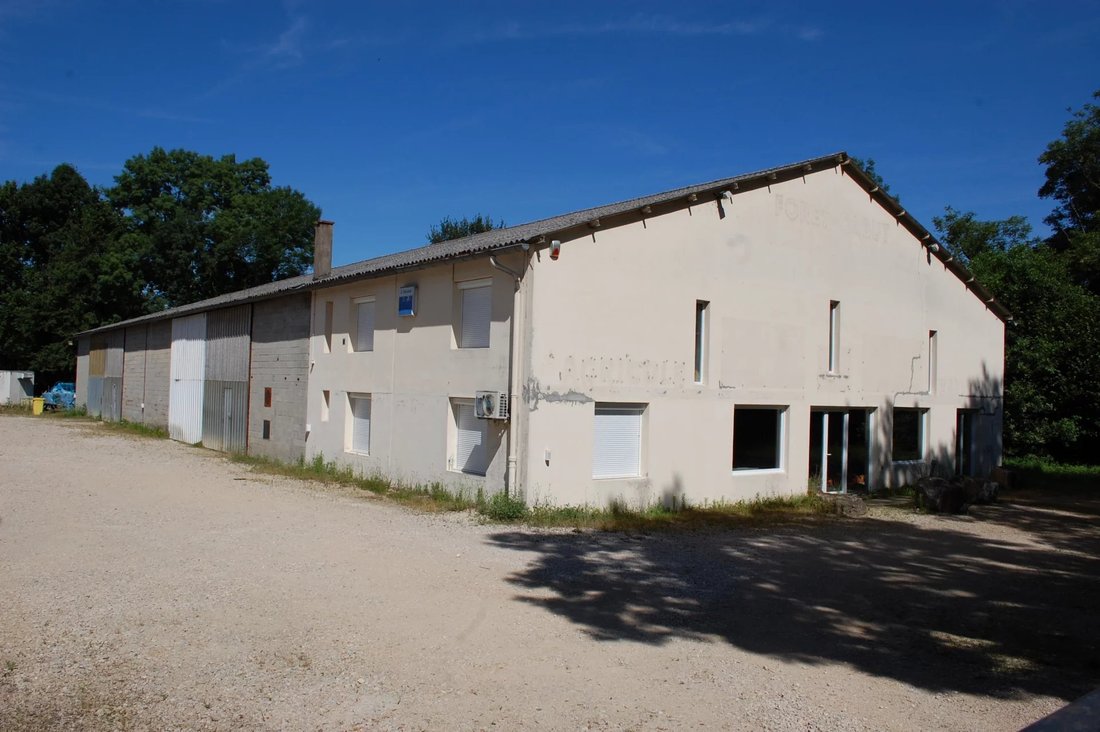 Saint-Paul-de-Varax, Auvergne-Rhône-Alpes, France 1 - 14465388