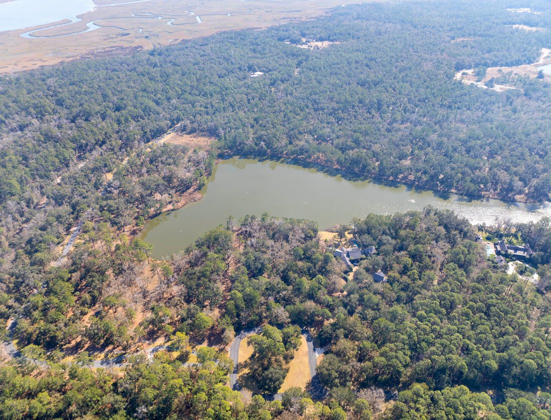 Land in St. Simons, Georgia, United States 4 - 15178907