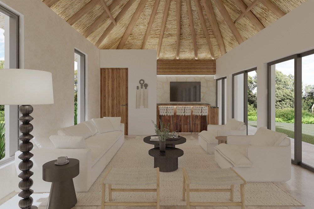 House in Akumal, Quintana Roo, Mexico 1 - 15148805