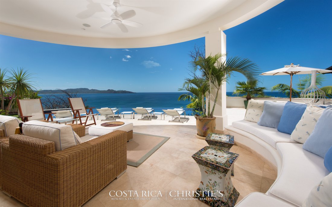 House in Playa Flamingo, Guanacaste Province, Costa Rica 2 - 11177866