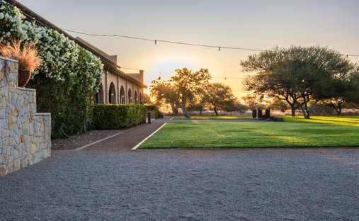 Luxury farm ranches for sale in Marnitz, Limpopo, South Africa ...