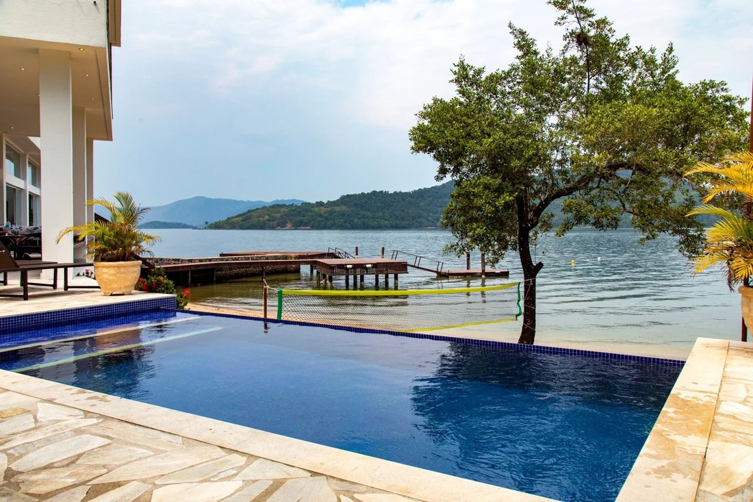 Villa in Praia Brava, State of Rio de Janeiro, Brazil 4 - 11666250