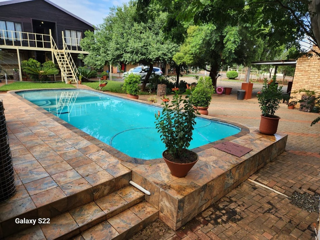 Farm Ranch in Northam, Limpopo, South Africa 2 - 15178106