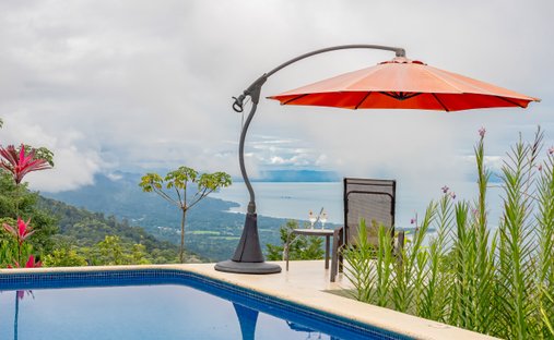 House in Osa, Osa, Costa Rica 1