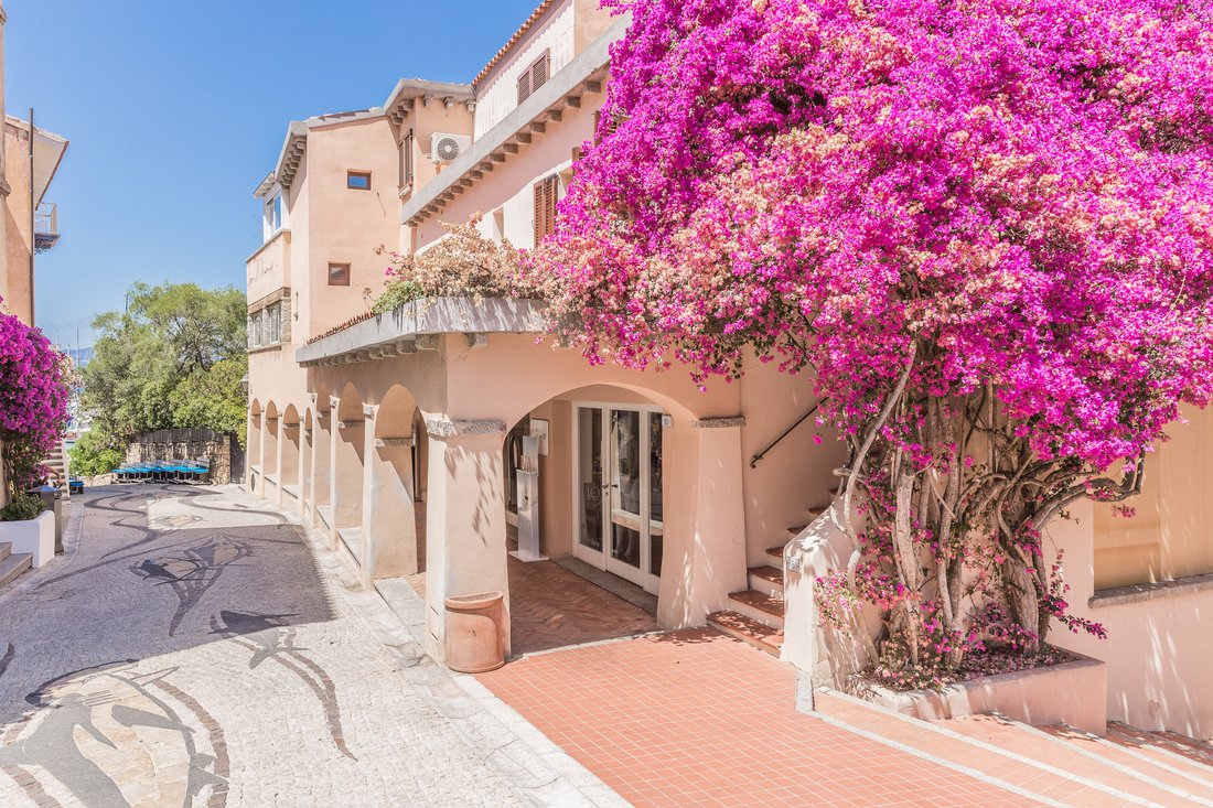 Villa in Porto Rotondo, Sardinia, Italy 5 - 15173190