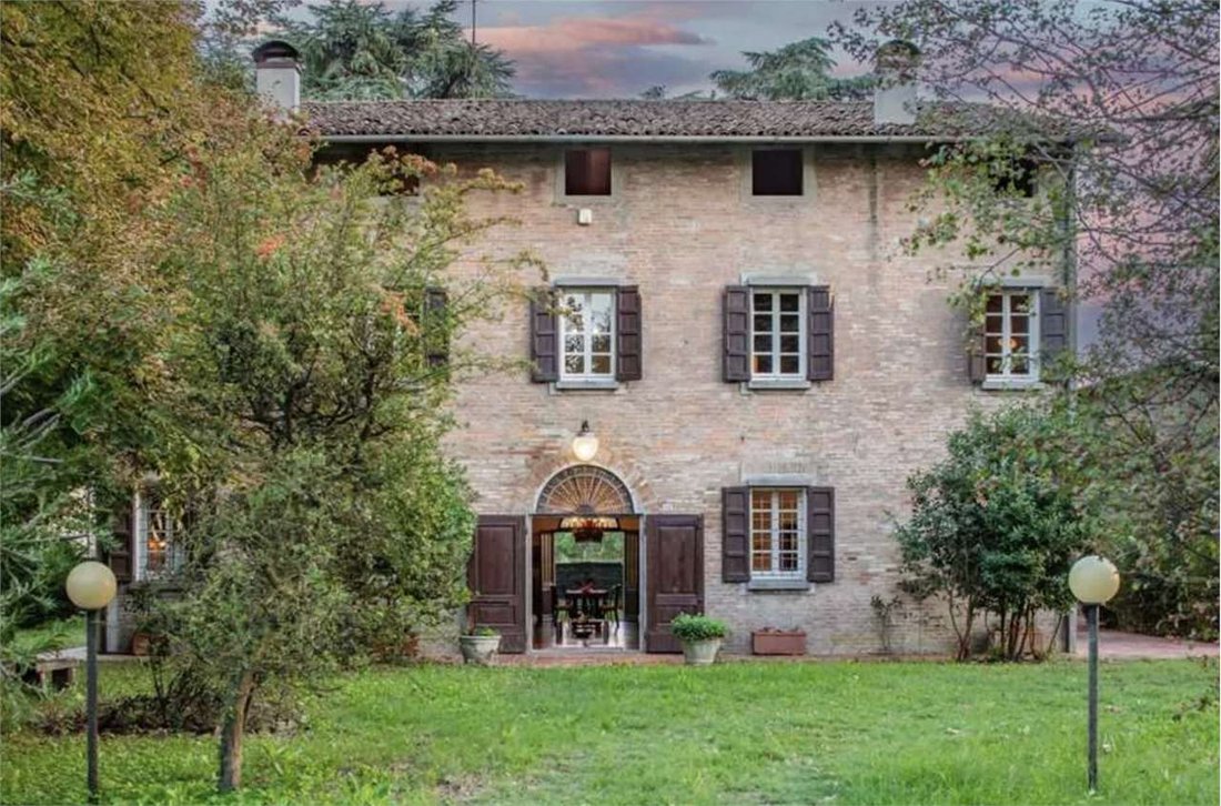 Estate in Pieve di Cento, Emilia-Romagna, Italy 4 - 15176239