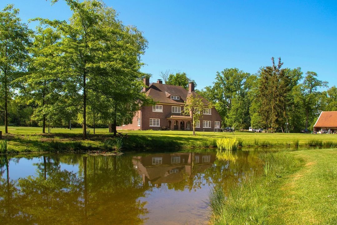 Villa in Born, Limburg, Netherlands 1 - 14709049