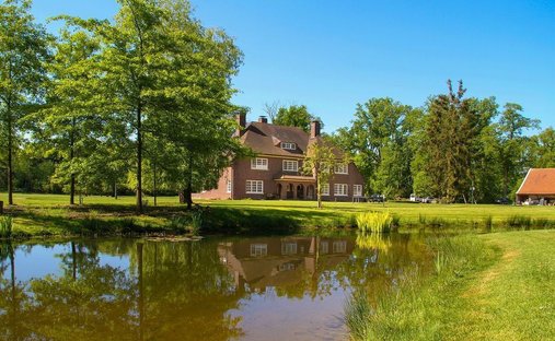 Villa in Born, Limburg, Netherlands 1
