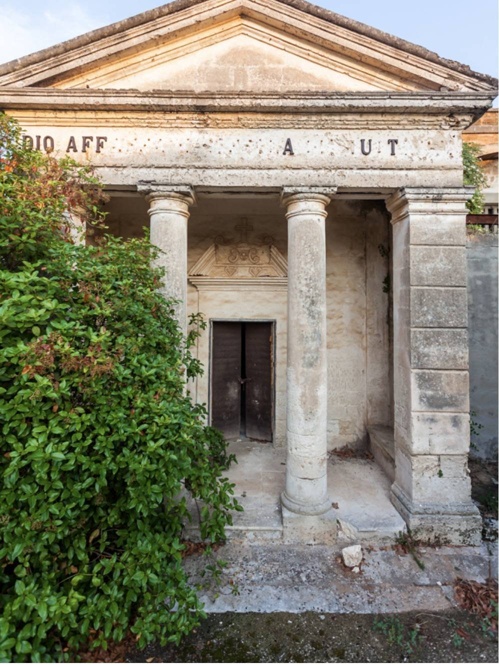 Villa a Maruggio, Puglia, Italia 4 - 15176829