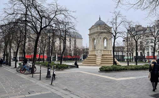 Parigi, Île-de-France, Francia 1