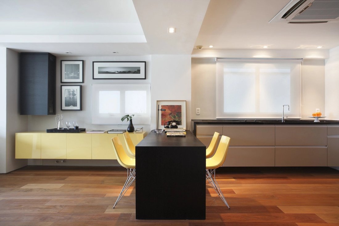 Apartment in Rio de Janeiro, State of Rio de Janeiro, Brazil 2 - 10449707