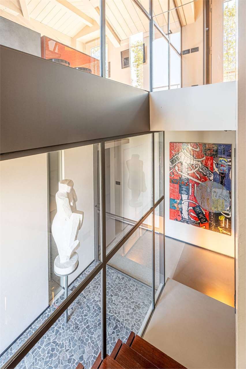 Appartement à Arona, Piémont, Italie 5 - 15176321