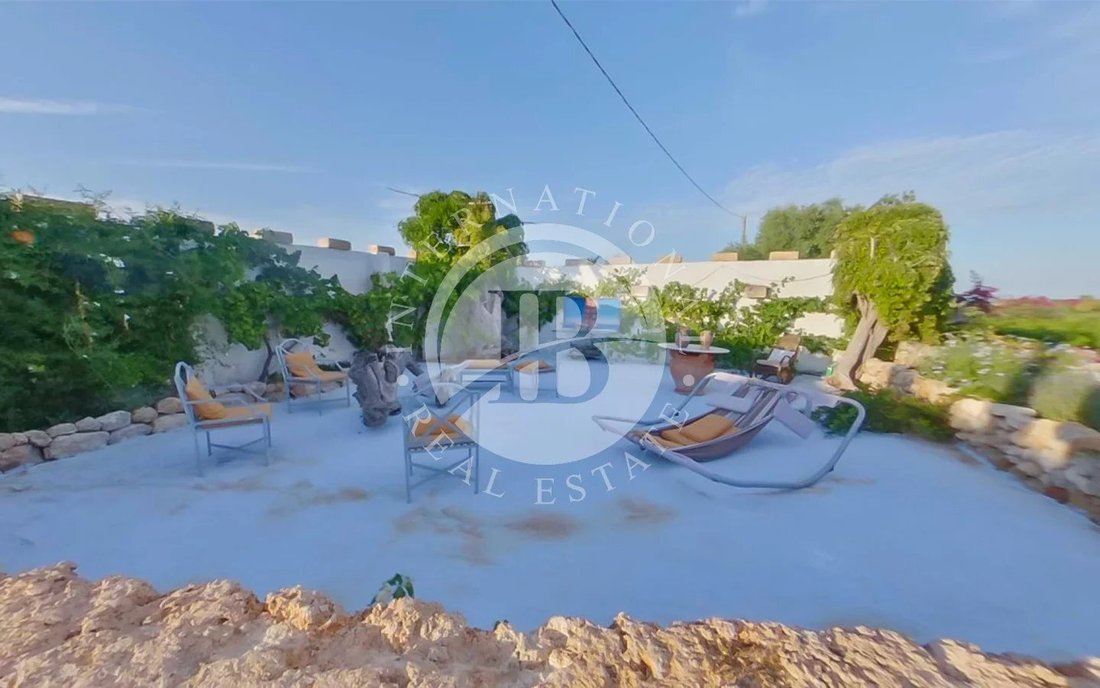 Villa in Savelletri, Selva di Fasano, Apulia 4 - 14505599