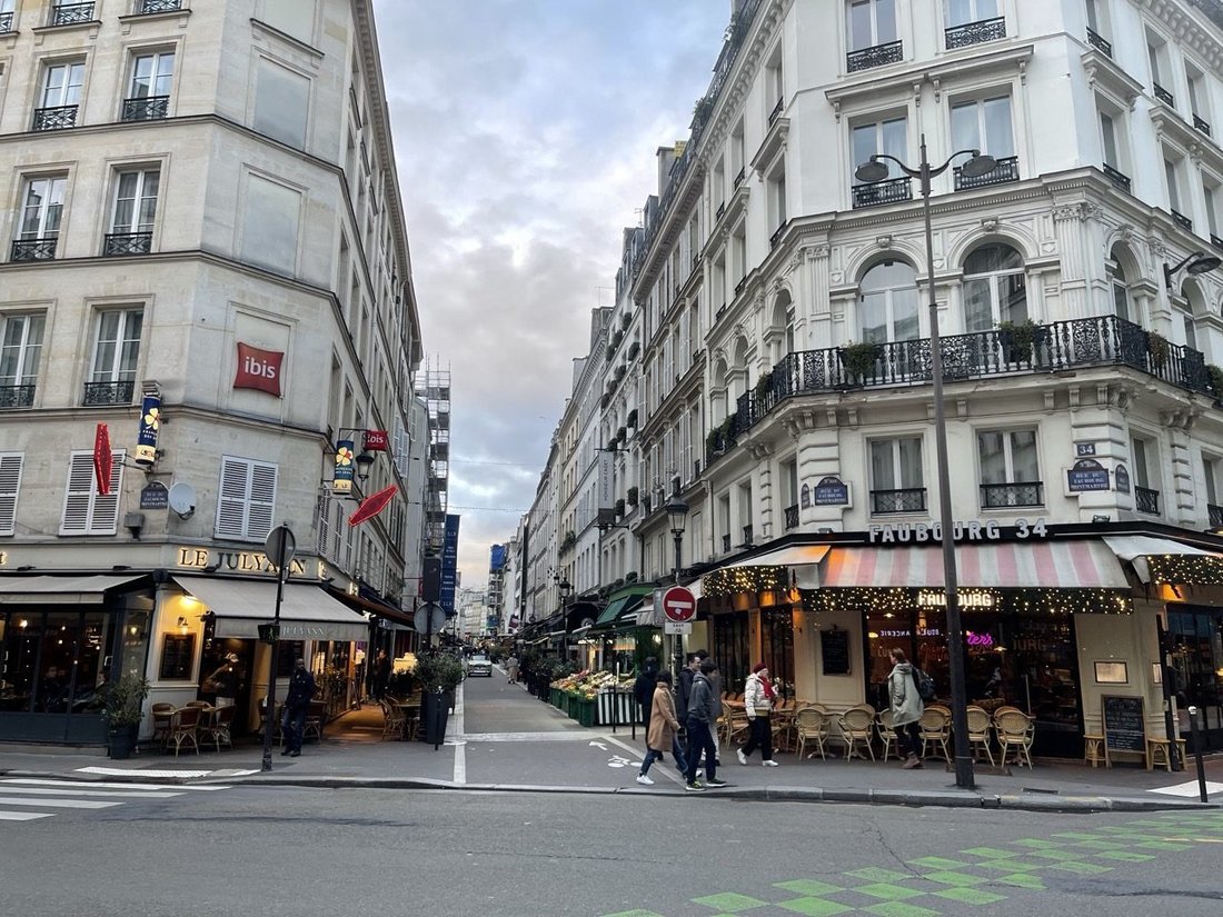Lorette-Martyrs, Paris 9e Arrondissement, Paris 4 - 15177854