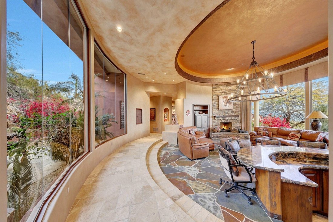 House in Carefree, Arizona, United States 5 - 15178137