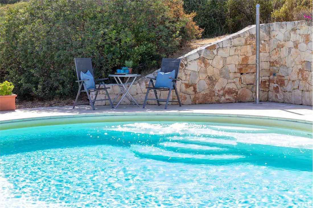 Villa en Alguer, Cerdeña, Italia 5 - 15176360
