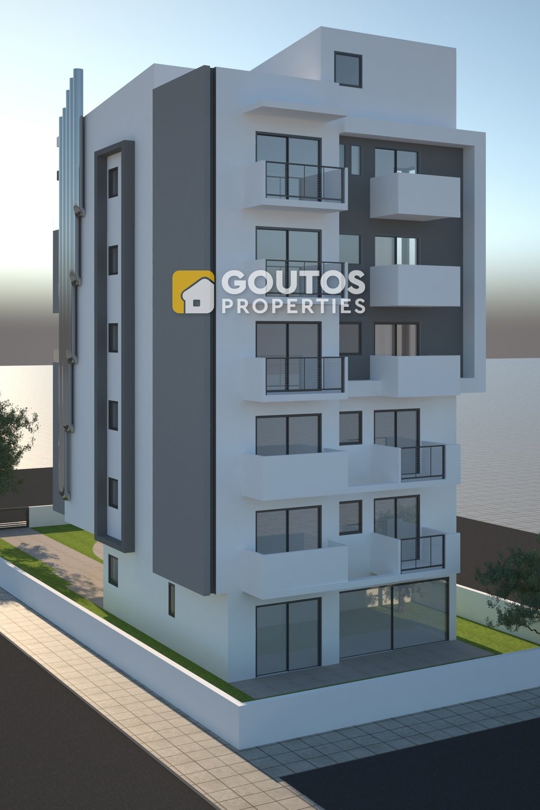 Apartment in Glyfada, Attica, Greece 4 - 15177139