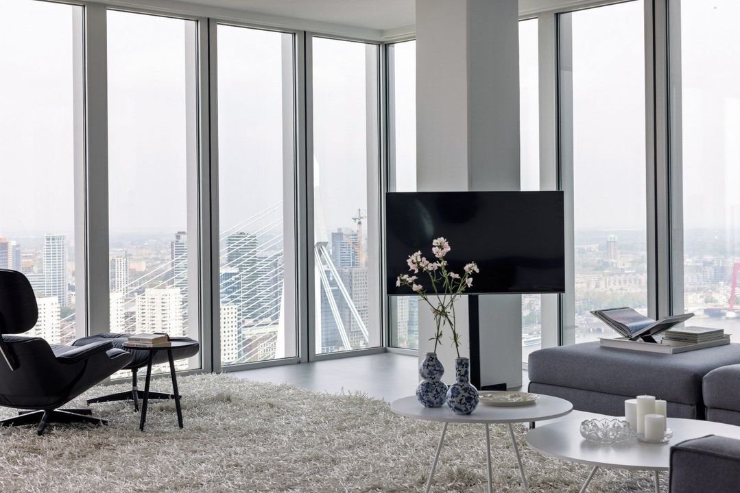 Apartment in Rotterdam, South Holland, Netherlands 5 - 14243816