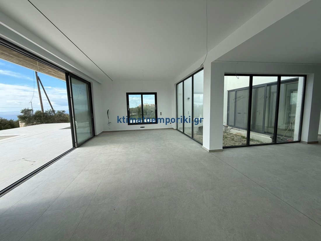 Villa in Community of Pitsidia, Tybakio, Greece 5 - 15177163