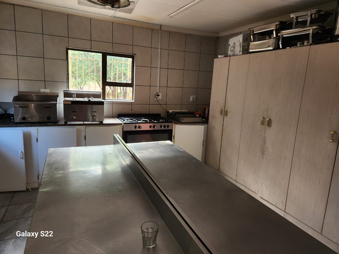 Farm Ranch in Northam, Limpopo, South Africa 4 - 15178106