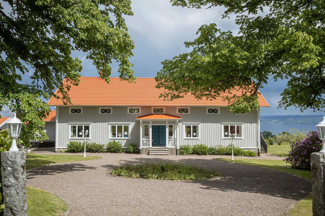 Villa in Småland, Örebro County, Sweden 1 - 14572162