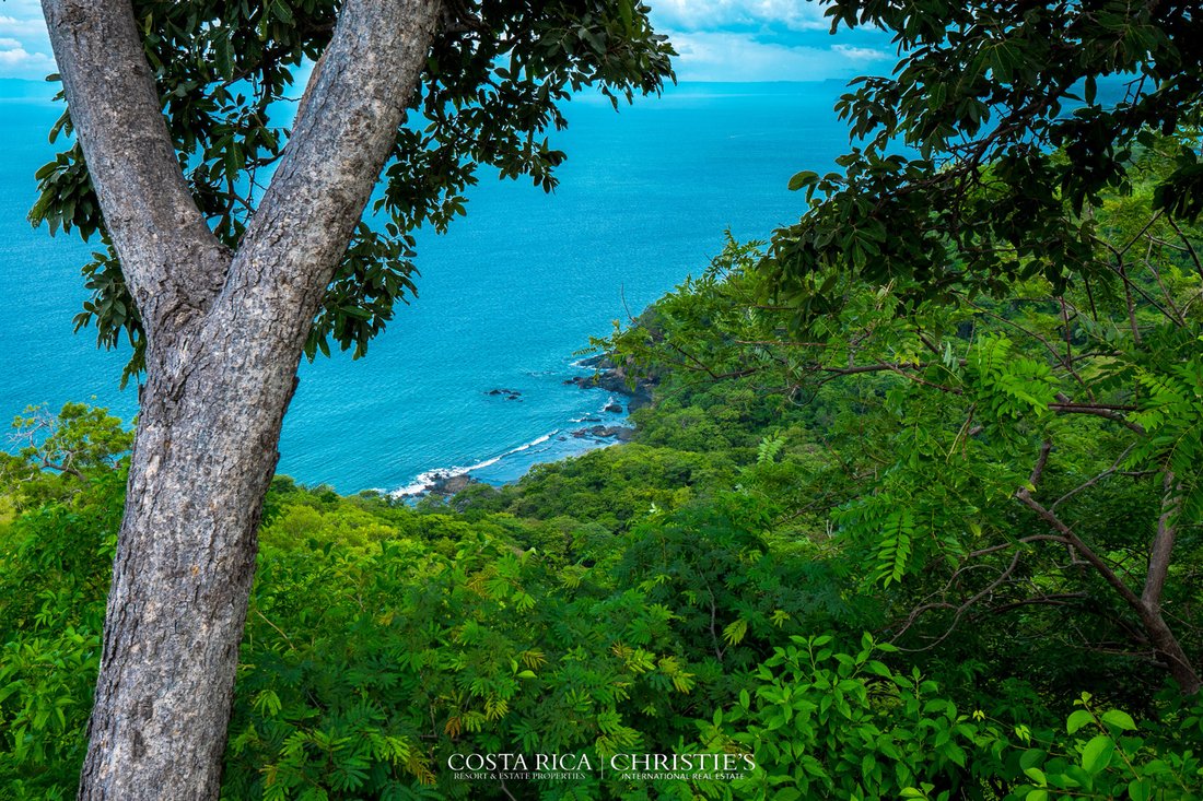 Land in Matapalo, Guanacaste Province, Costa Rica 1 - 14210501