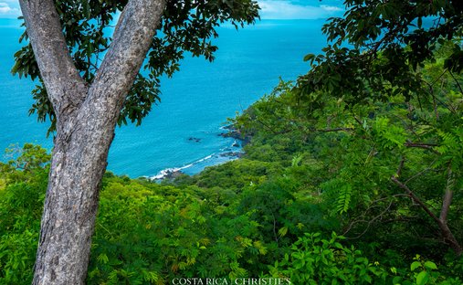 Land in Matapalo, Guanacaste Province, Costa Rica 1