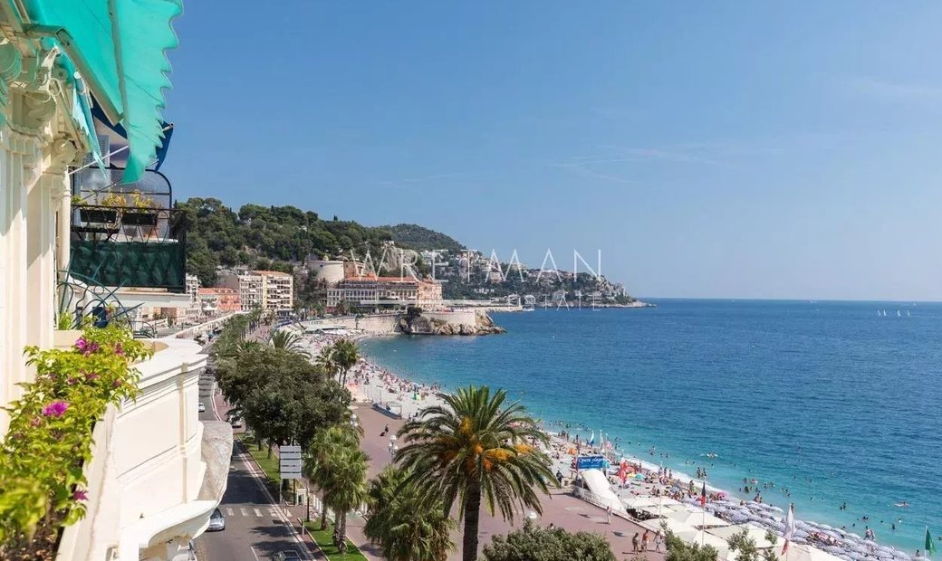 Exceptional Waterfront Apartment In Nice Provence Alpes C te D azur exceptional-waterfront-apartment-in-nice-provence-alpes-c-te-d-azur