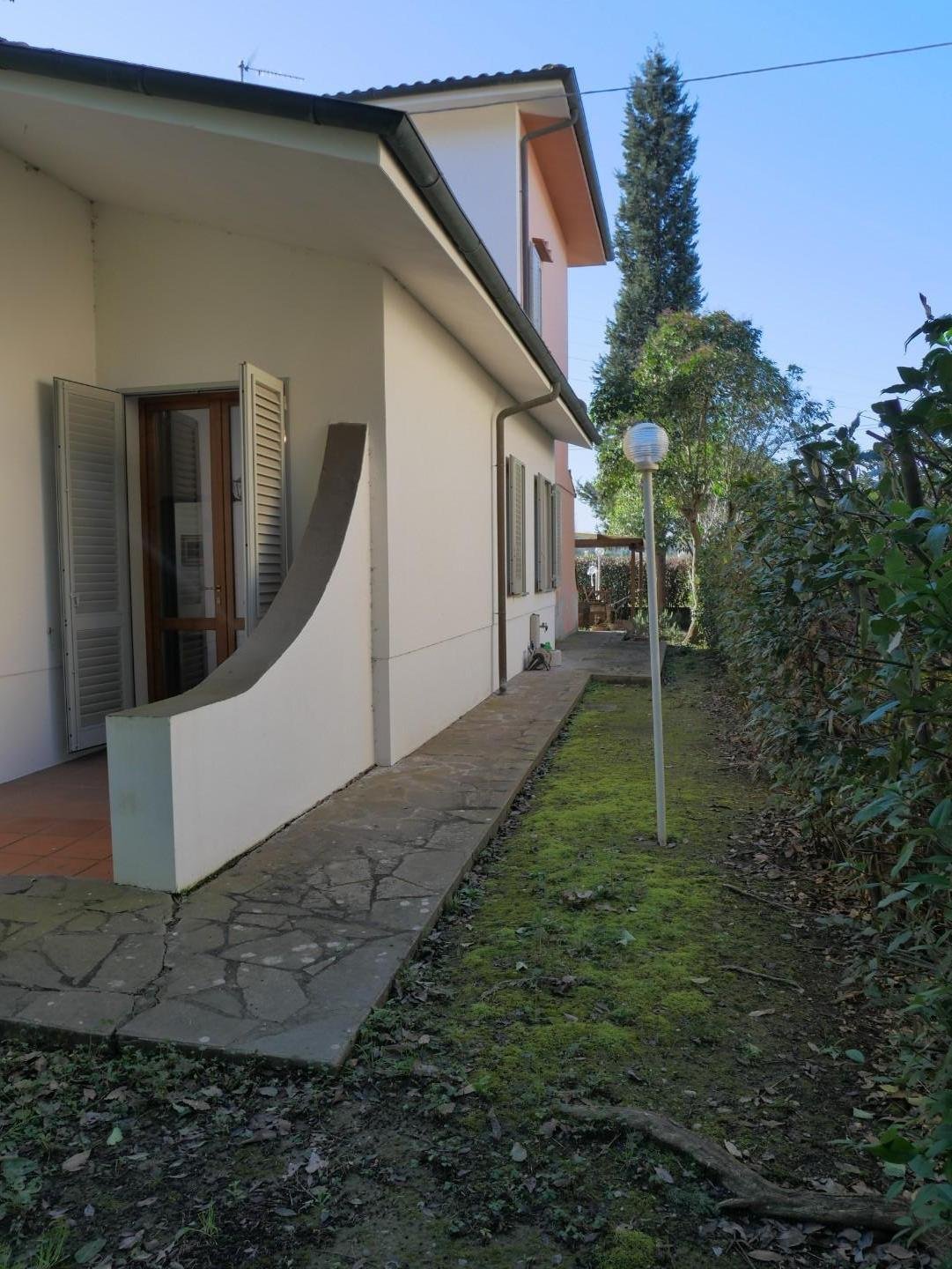 Villa in Villanuova, Empoli, Tuscany 3 - 15176008