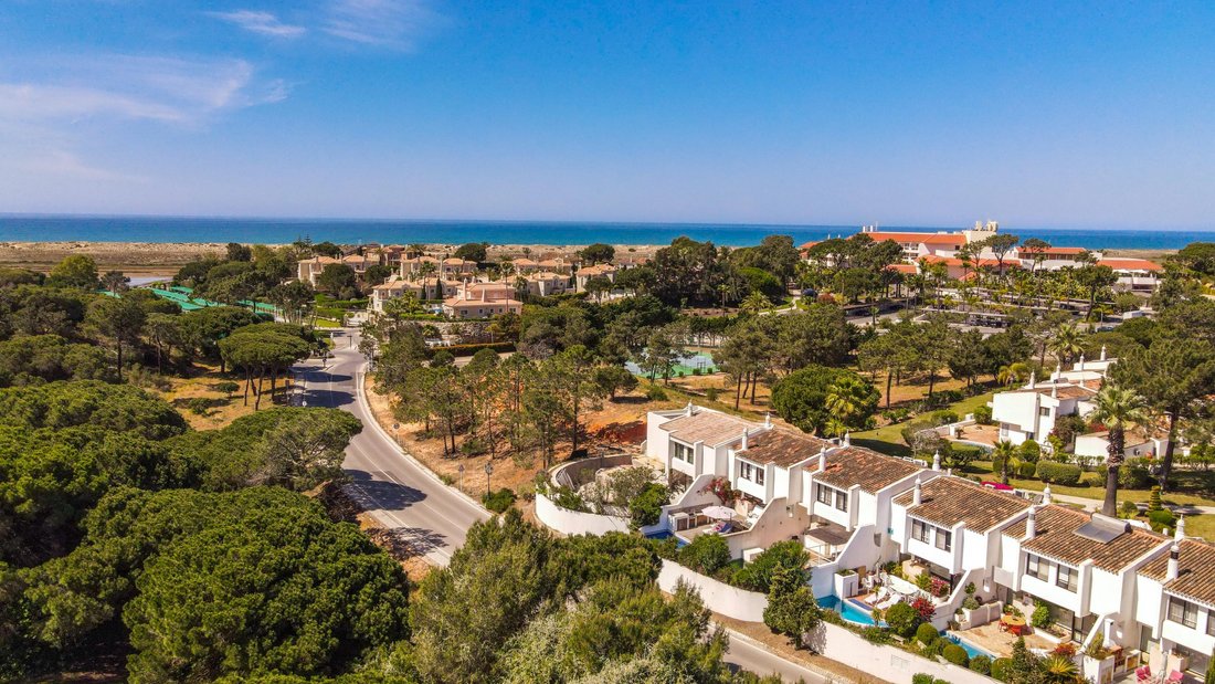 Villa in Quinta do Lago, Almancil, Portugal 4 - 15178404