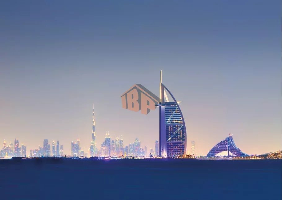 Apartment in Dubai Harbour, Dubai, United Arab Emirates 4 - 15178844
