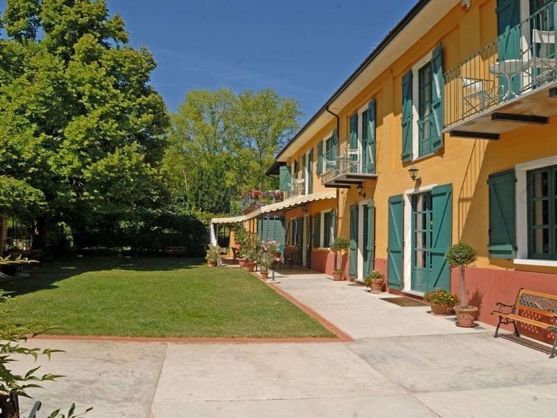 Maison à Asti, Piémont, Italie 3 - 12850279