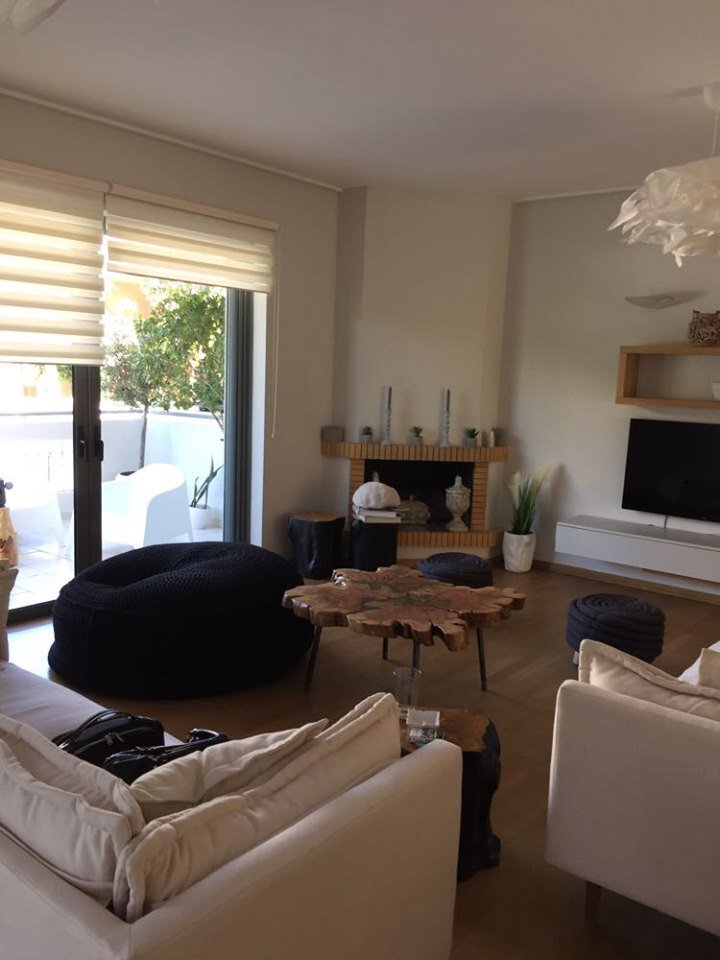 Villa in Glyfada, Attica, Greece 2 - 15176098
