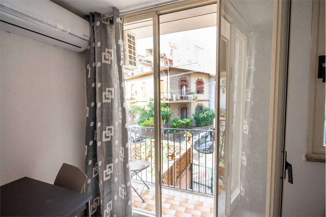 Apartment in Taormina, Sicily, Italy 3 - 15176363