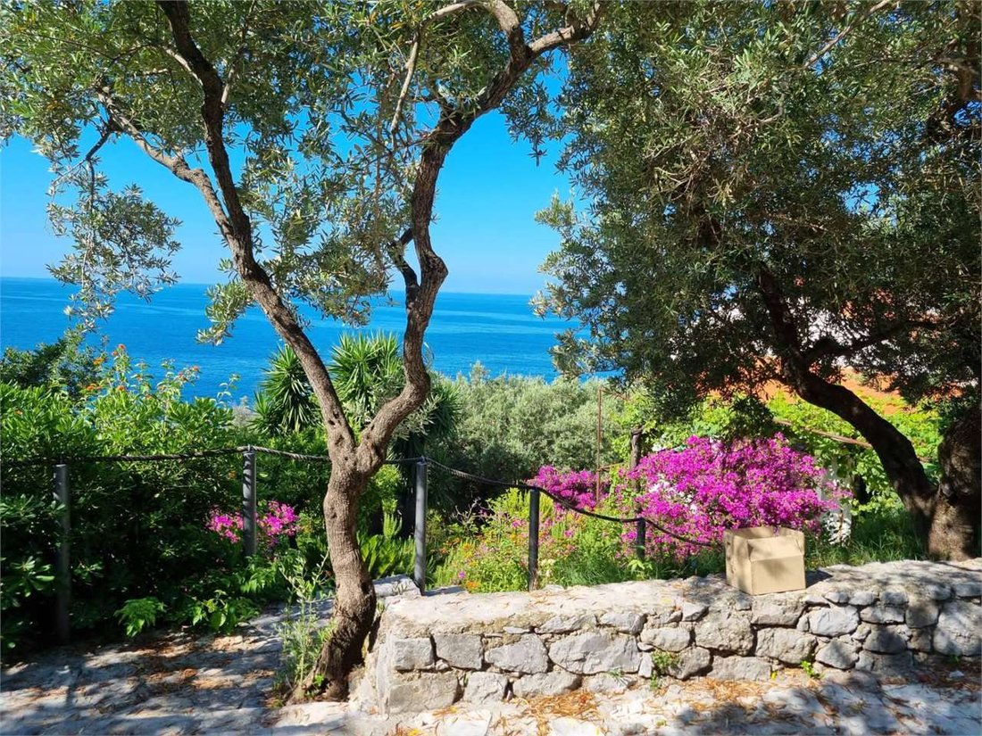 Villa in Maratea, Basilicata, Italy 3 - 15176319