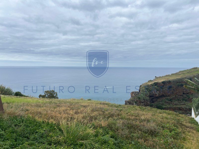 Land in Estreito da Calheta, Madeira, Portugal 2 - 15178806
