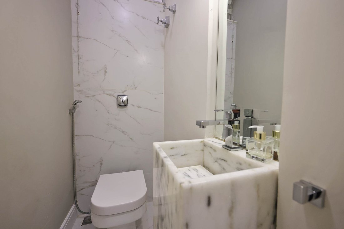Apartment in Rio de Janeiro, State of Rio de Janeiro, Brazil 4 - 15176526