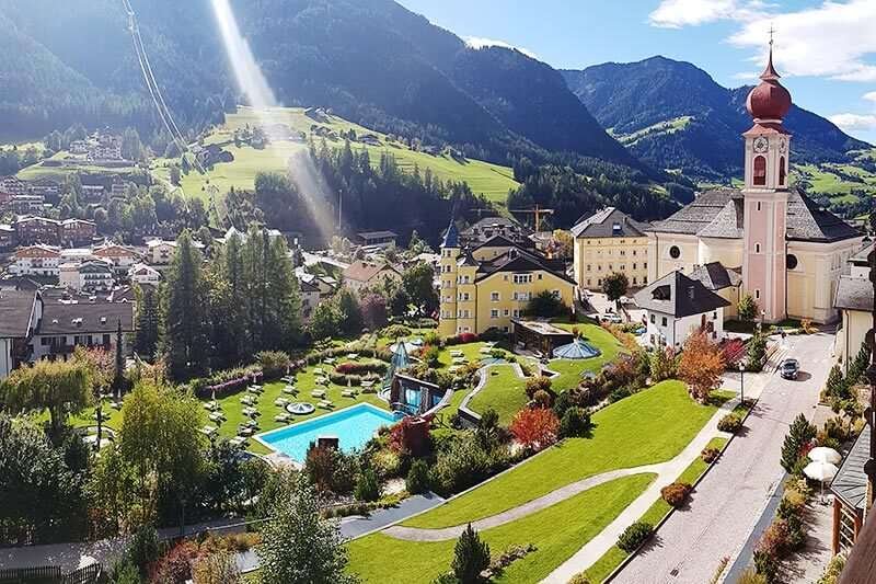 Apartment in Urtijei / St. Ulrich in Gröden, Trentino – Alto Adige/Südtirol, Italy 3 - 15176254
