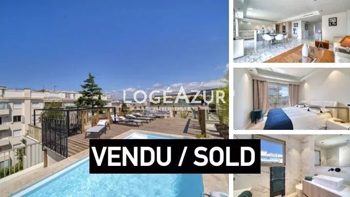 Apartment in Cannes, Provence-Alpes-Côte d'Azur, France 1 - 11127193