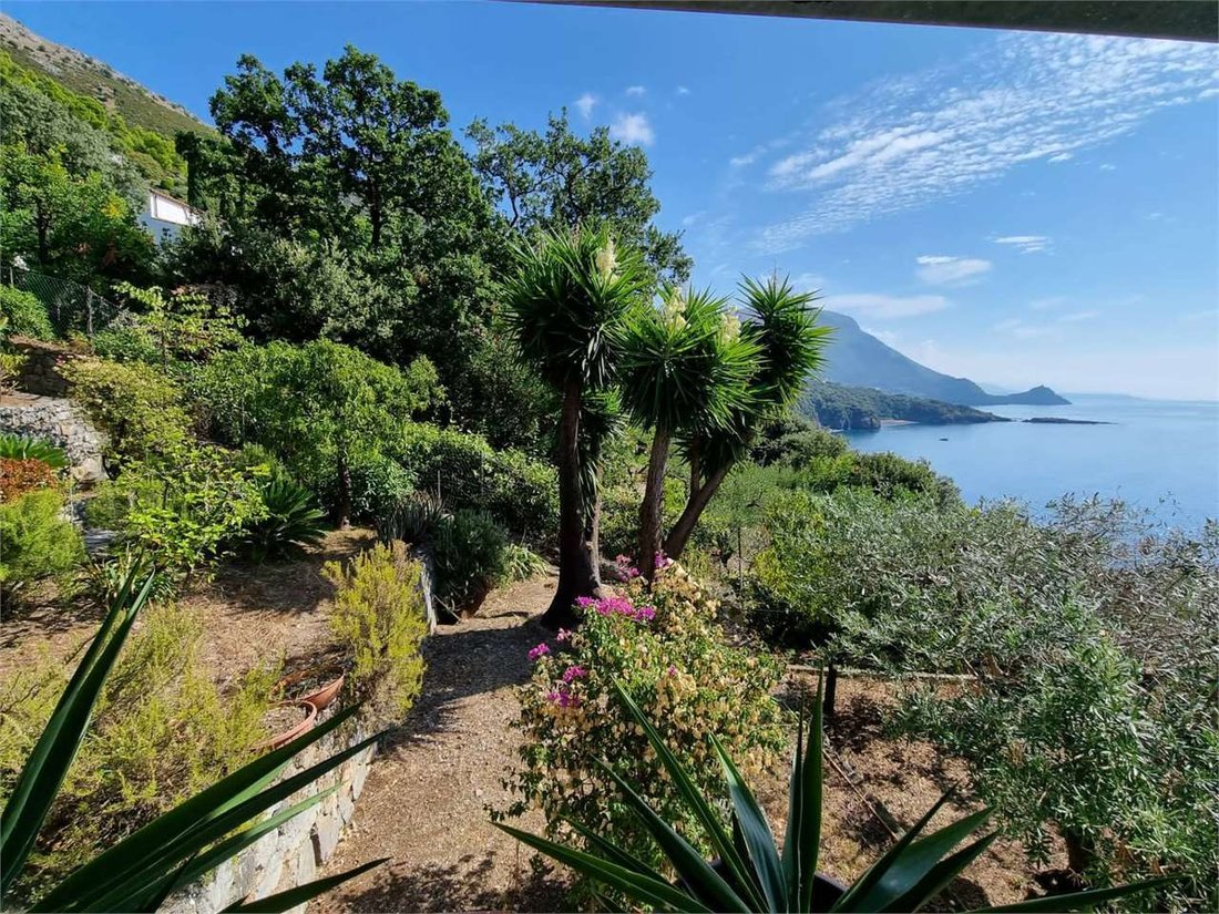 Villa in Maratea, Basilicata, Italy 4 - 15176319